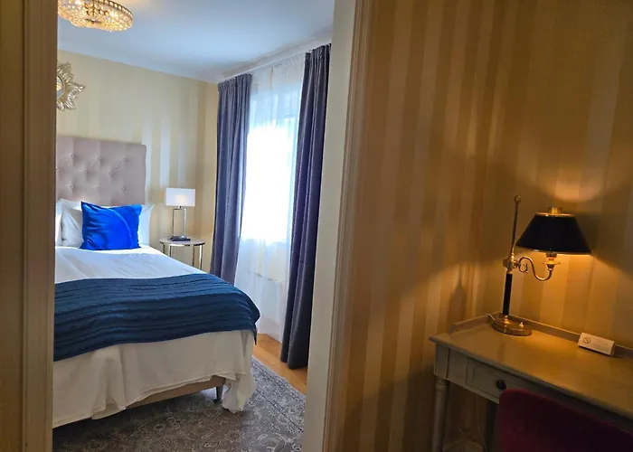 Hotell Vänerport