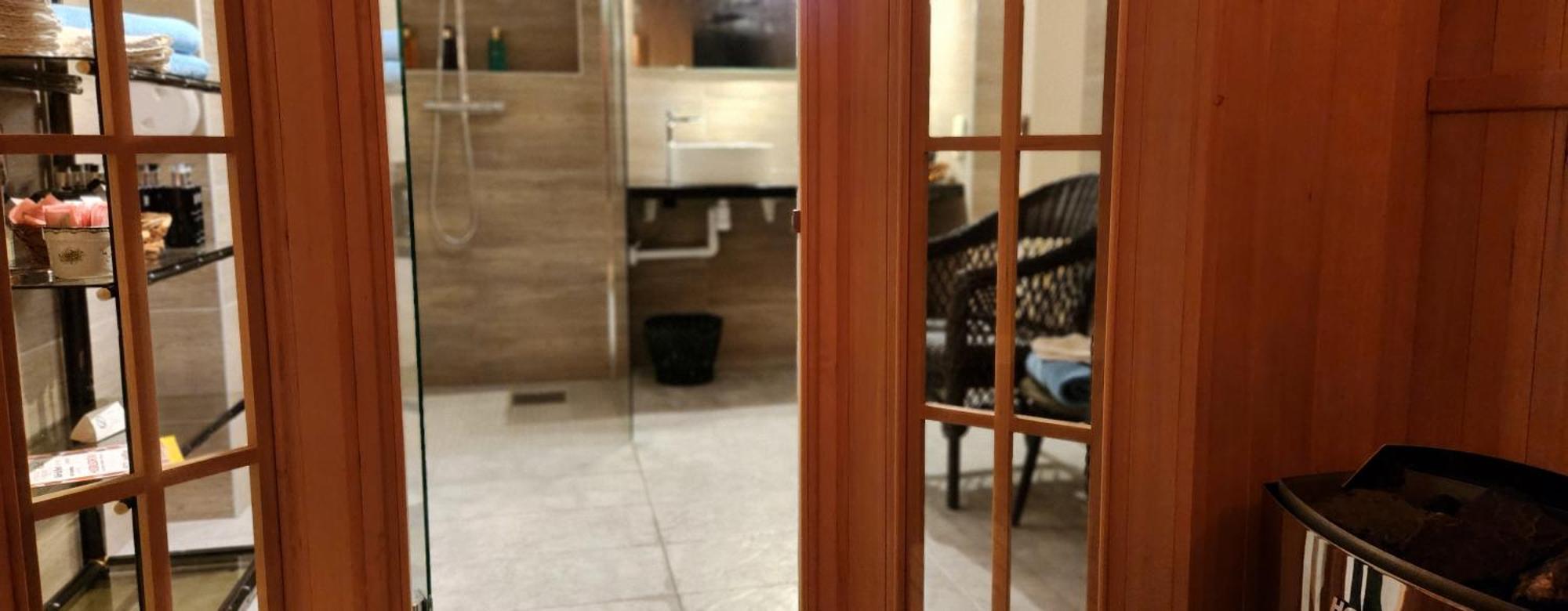 Vaenerport Lakefront Hotell Hotelli 3*