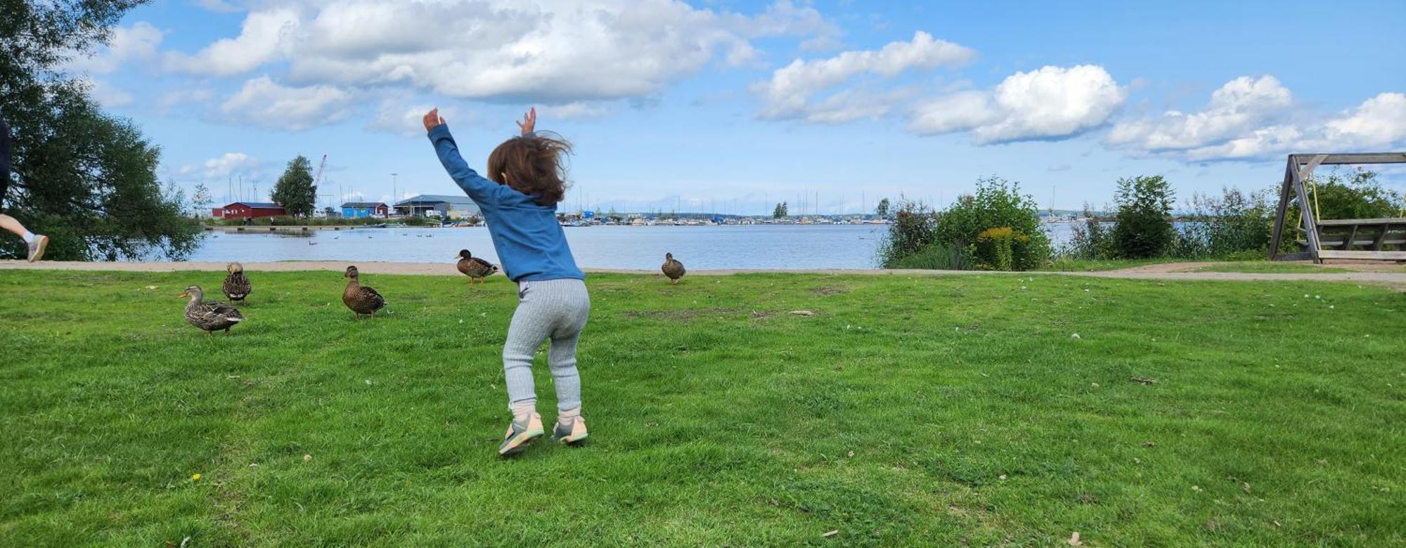 Hotel Vaenerport Lakefront Mariestad