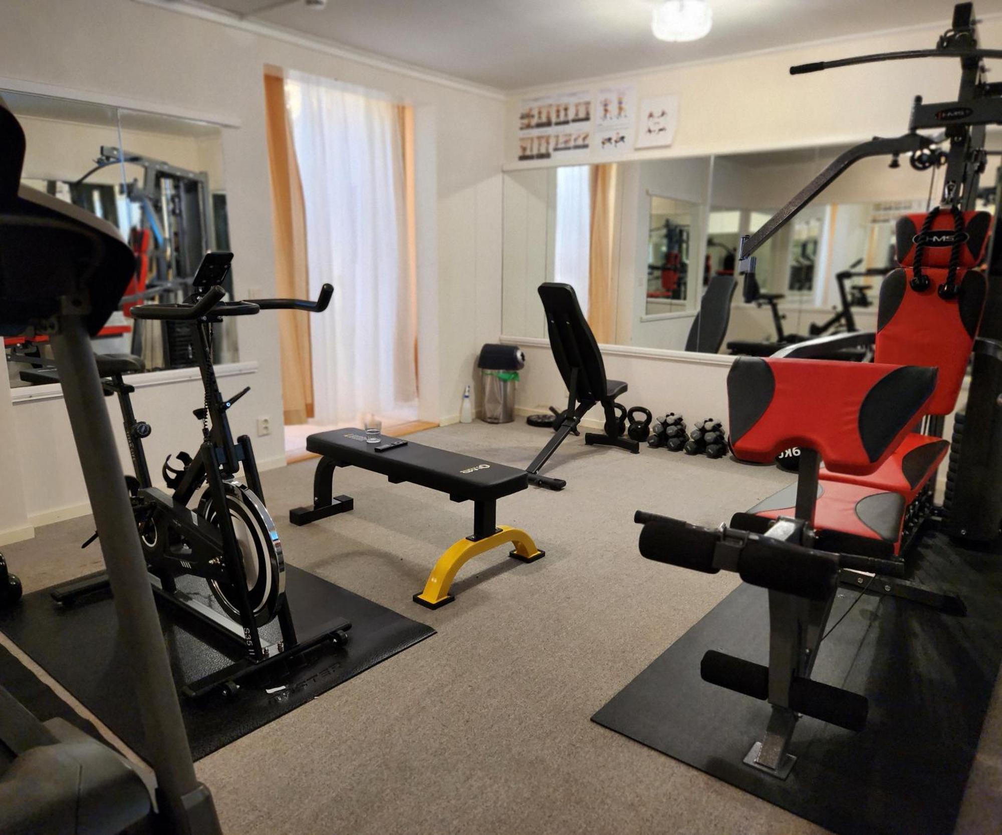 Hotelli Vaenerport Lakefront Hotell 3*