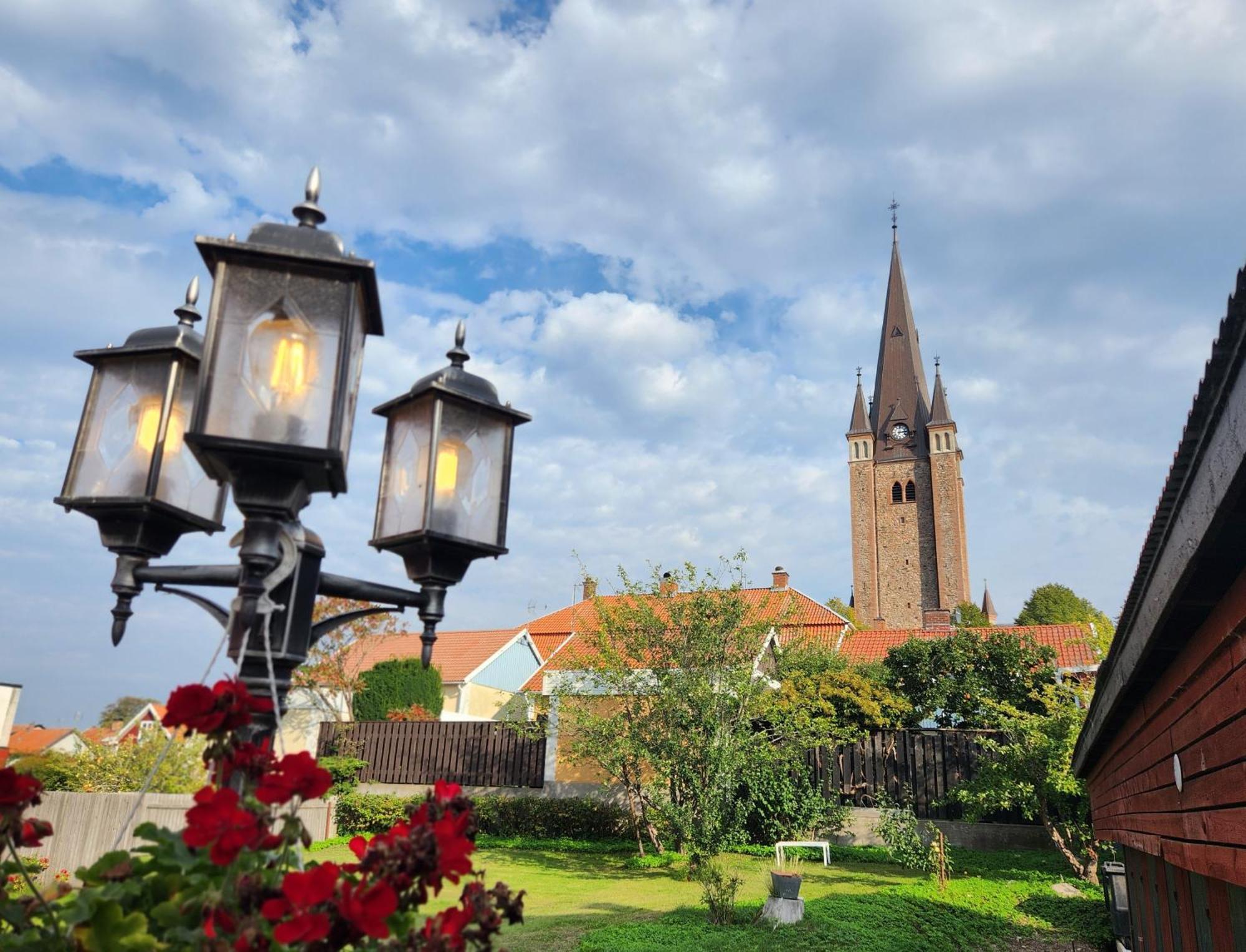 Vaenerport Lakefront Hotel Mariestad