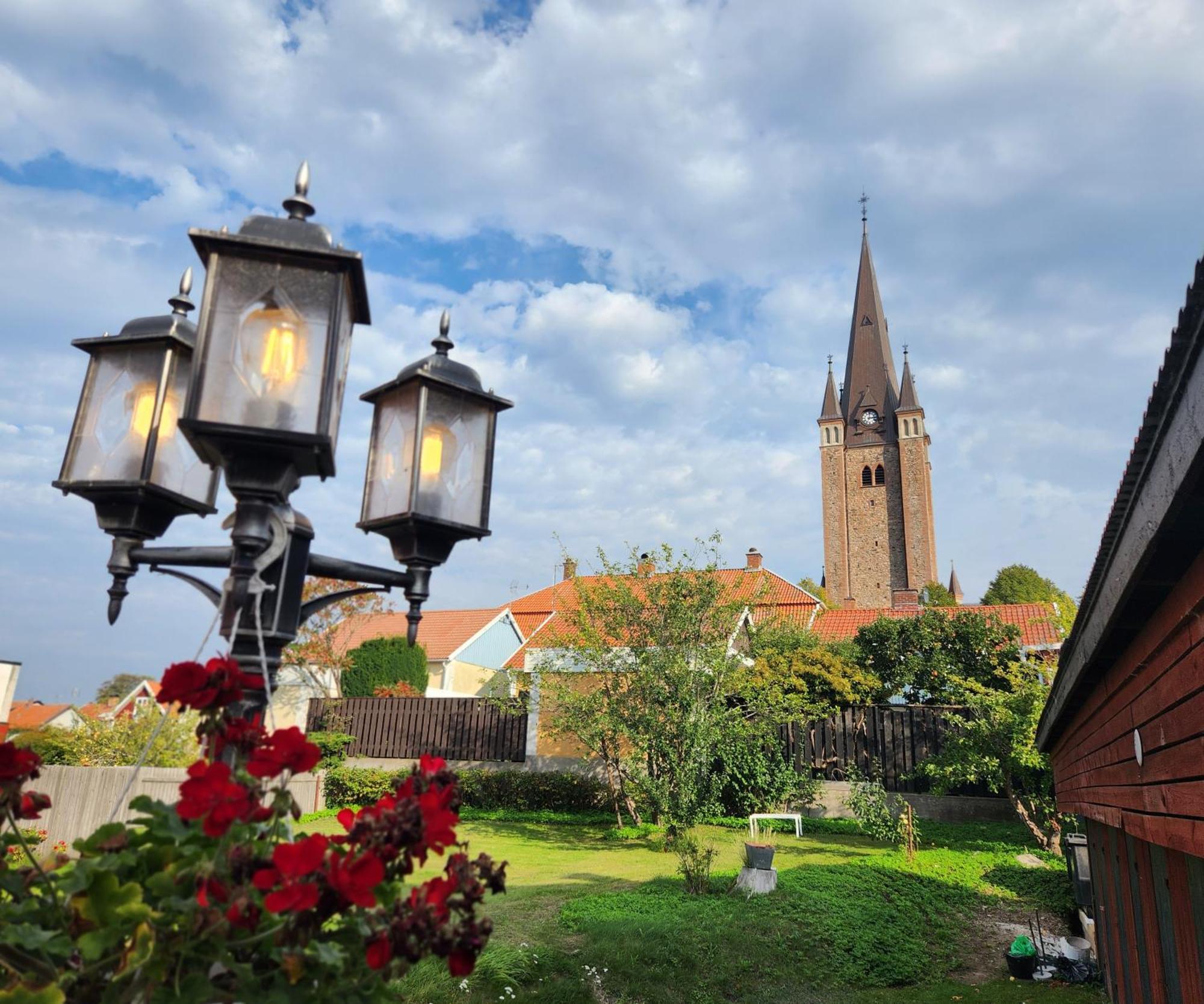 Vaenerport Lakefront Hotell Hotelli Mariestad