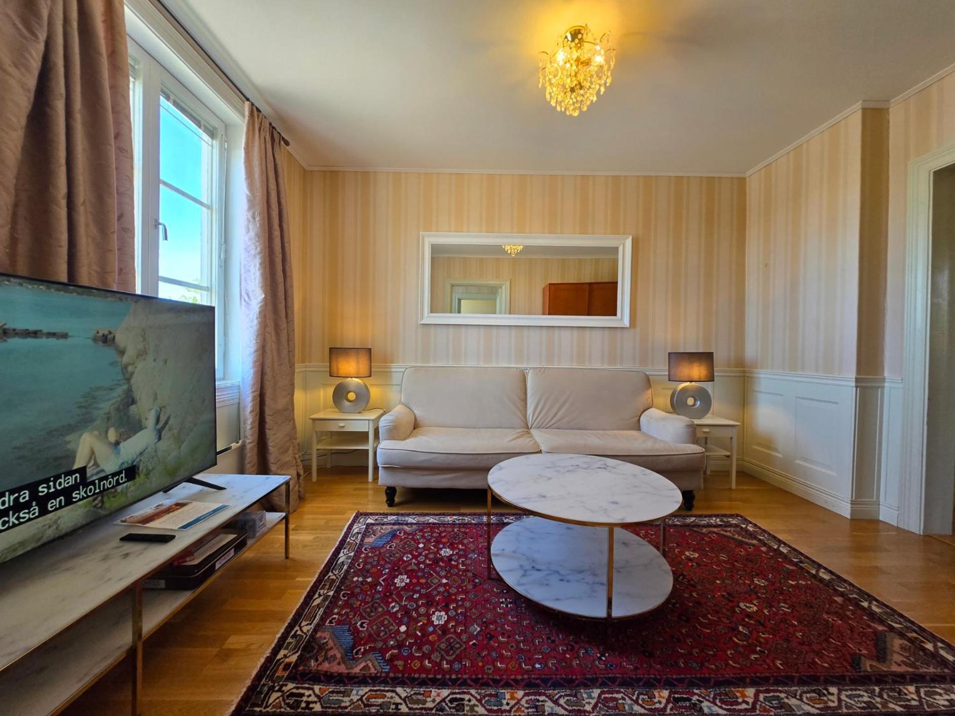 Vänerport 3* Mariestad