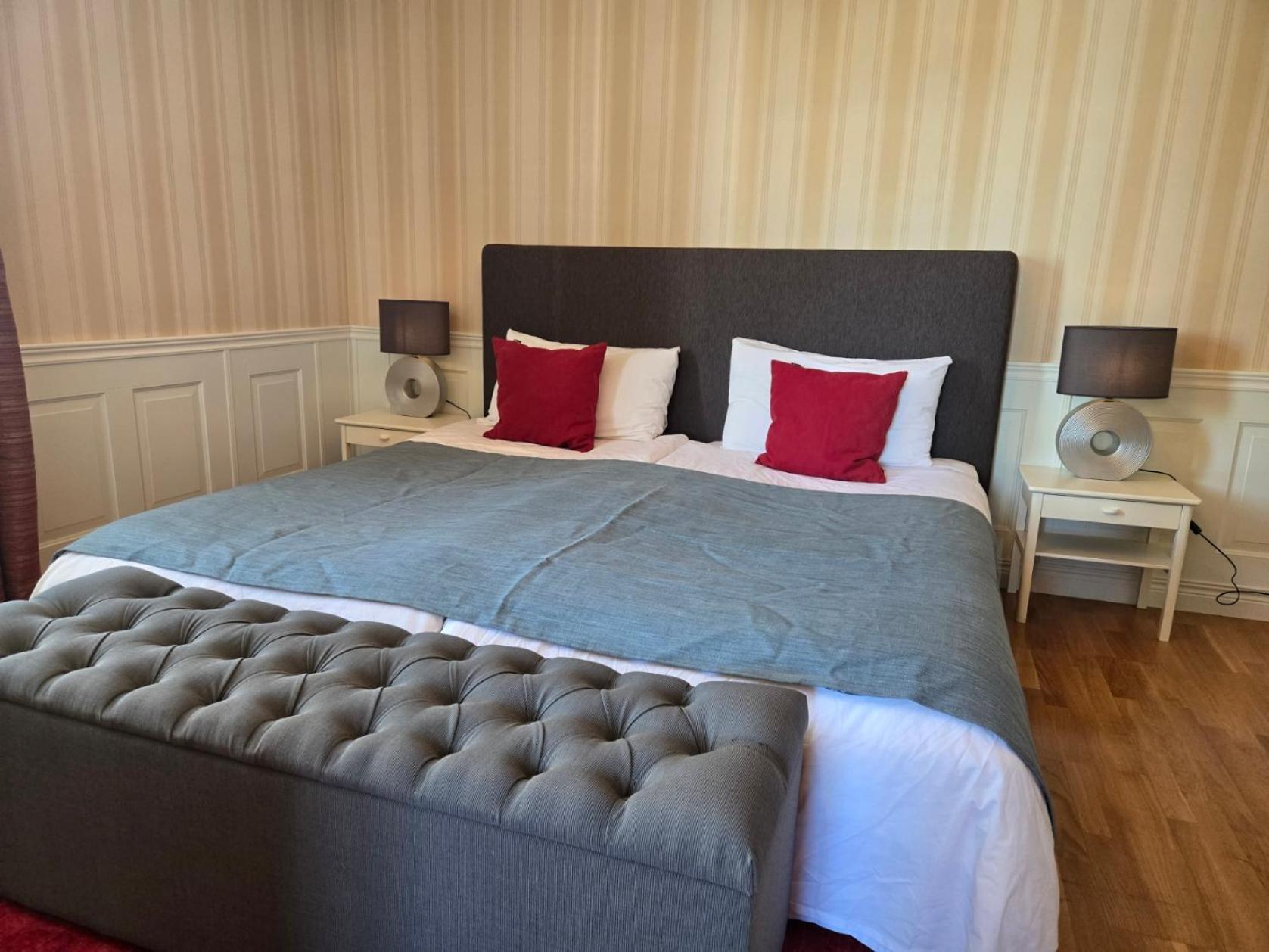Hotell Vänerport