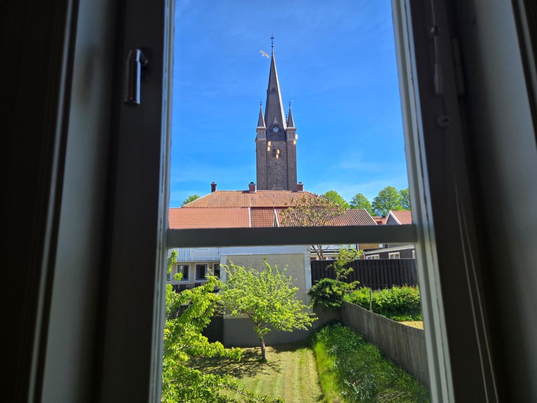 Hotell Vänerport Mariestad